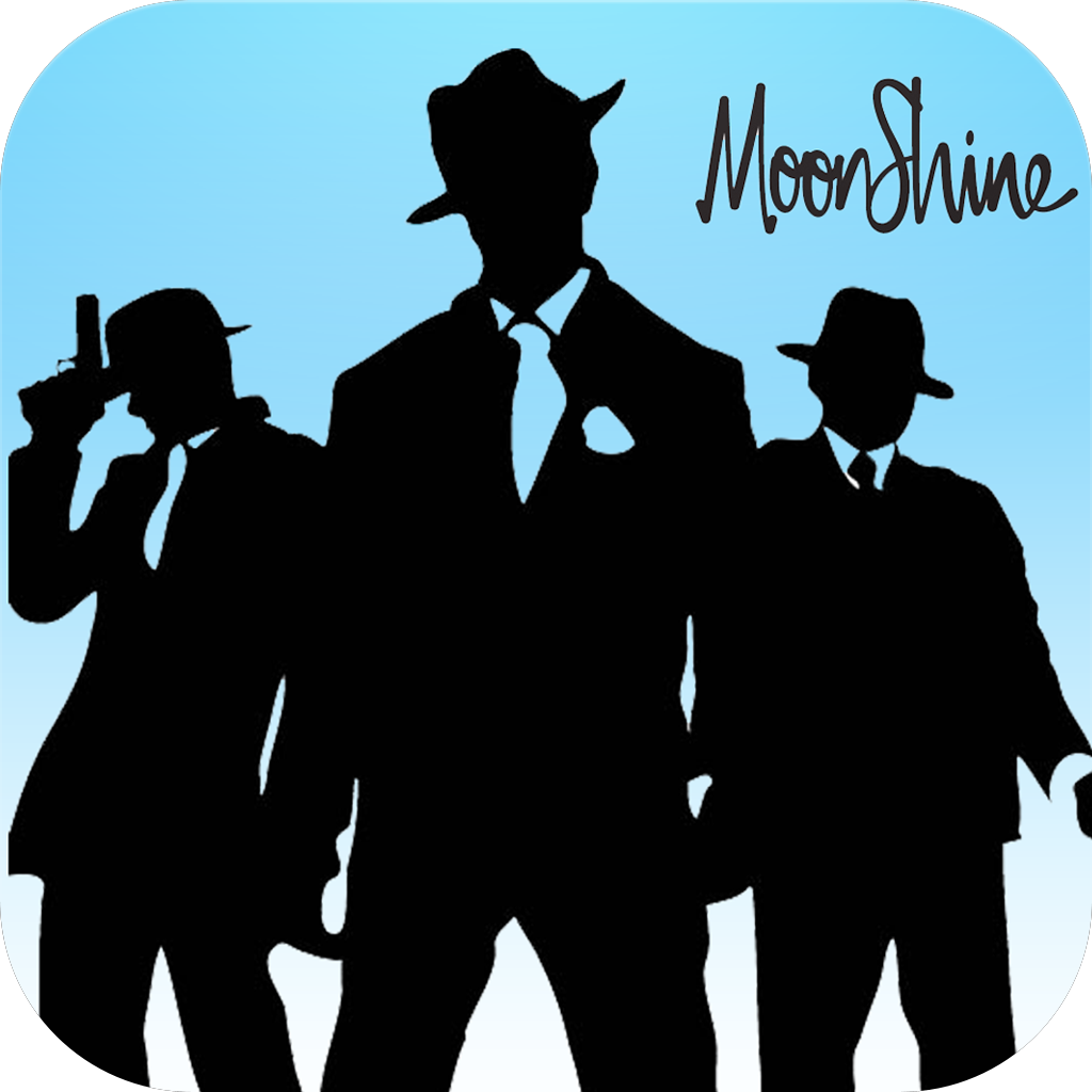Moonshine Smuggler by cityMoney Moonshine Smuggler by cityMoney icon
