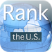 Rank the U.S.